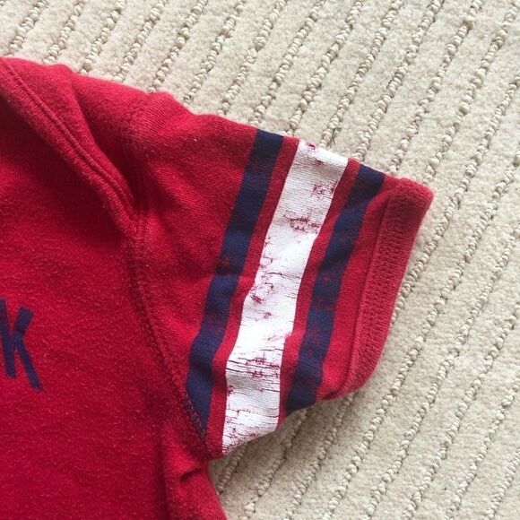 New York Giants NFL Onesie - Picture 3 of 5